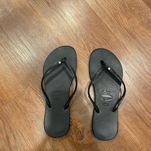 Womens Flip Flops